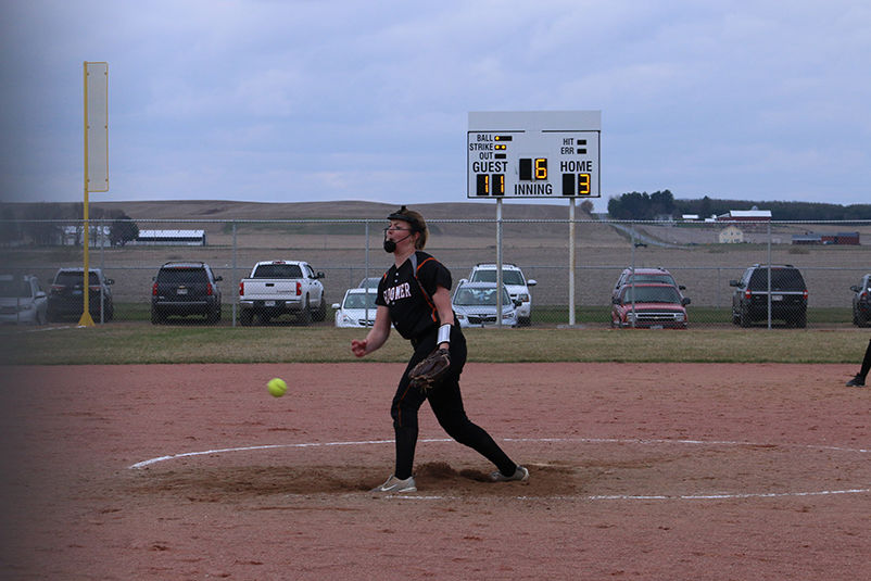 Olson Pitch